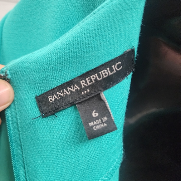 Banana Republic Office Dress - Picture 7 of 8